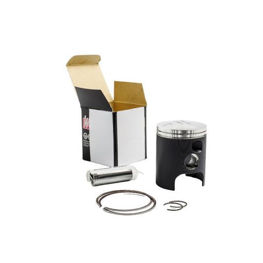 Piston Kawasaki KMX 125 86-03 d.54,44mm Wössner