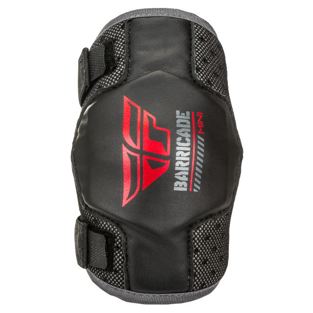 Coderas Off-Road Infantil Fly Racing Barricade Mini