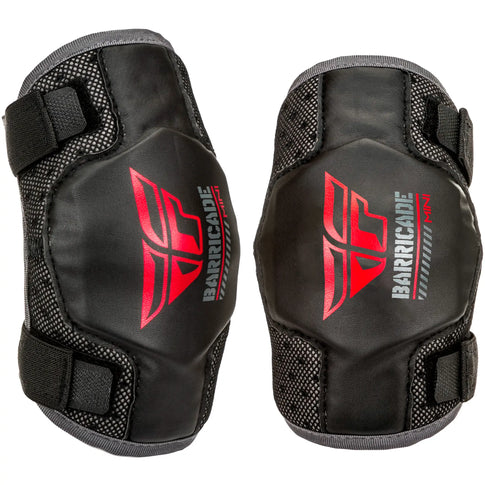 Coderas Fly Racing MX Barricade Mini