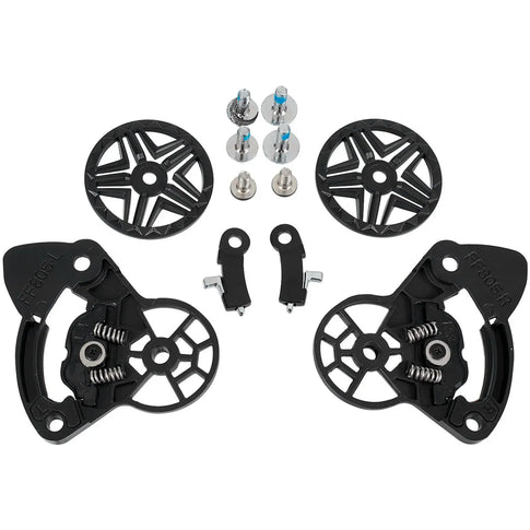 Mecanismos pantalla LS2 FF805 Thunder