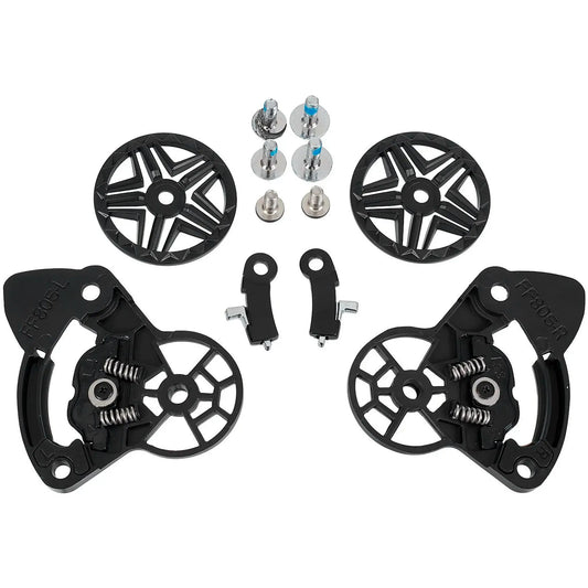 Mecanismos pantalla LS2 FF805 Thunder