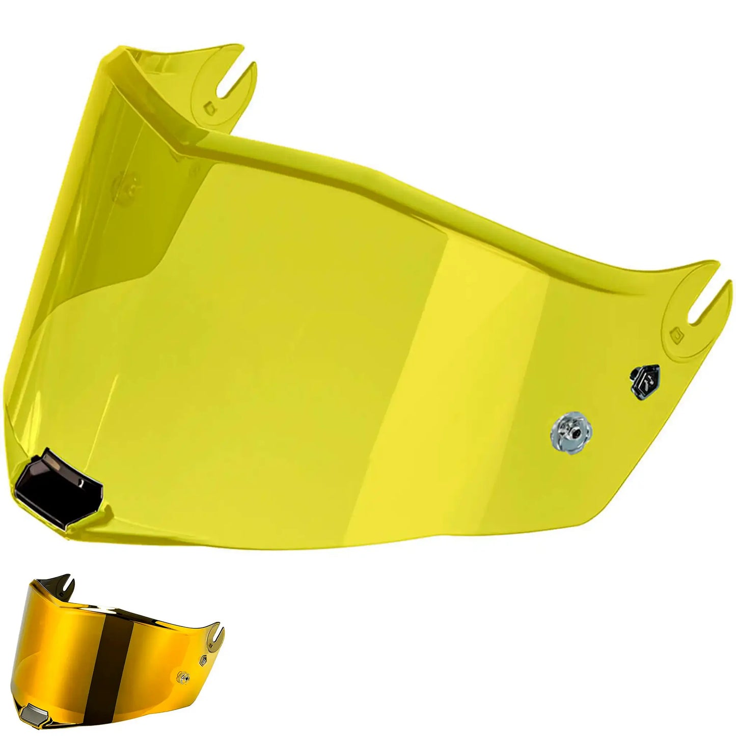 Pantalla LS2 FF805 Thunder