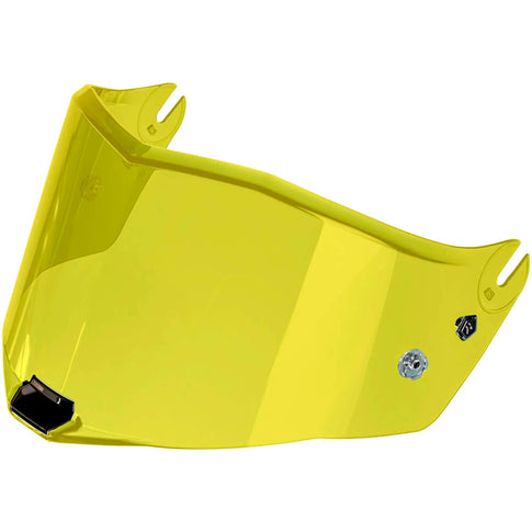Pantalla LS2 FF805 Thunder - Amarillo