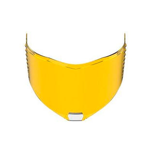 Pantalla casco FF805 LS2 - amarillo 800805VIS14