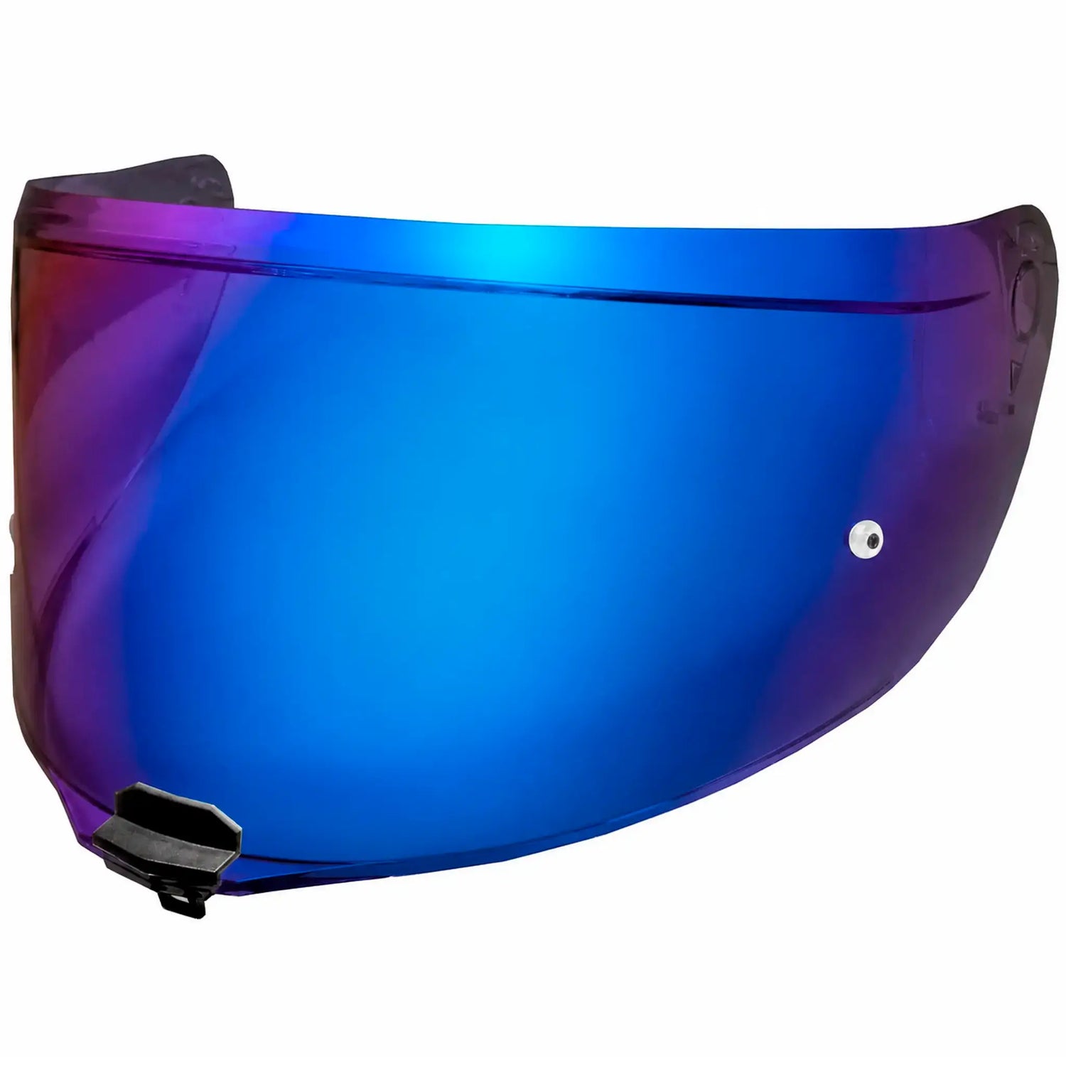 Pantalla LS2 FF811 Vector II - Iridium Azul