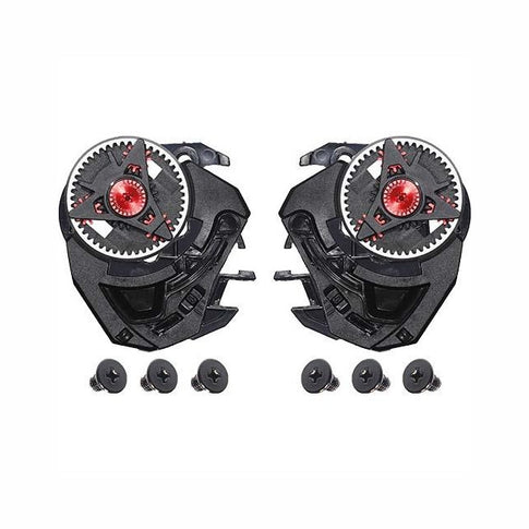 Mecanismo pantalla casco FF811 LS2