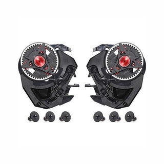 Mecanismo pantalla casco FF811 LS2