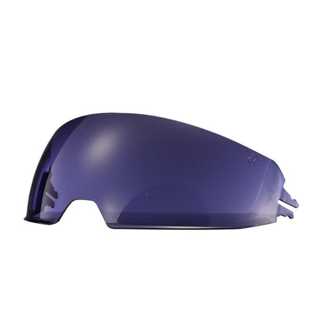 Visor solar interior casco FF900 Valiant LS2 - ahumado 800900SVI11