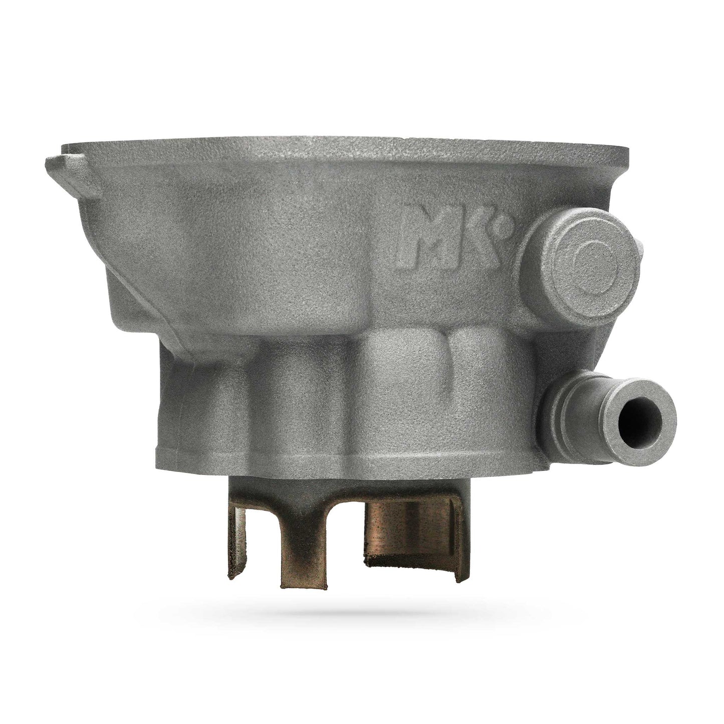 Cilindro Metrakit Pro Race 3 70cc Minarelli horizontal LC bulón 12mm