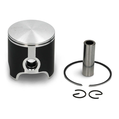 Cilindro Metrakit Pro Race 3 70cc Minarelli horizontal LC bulón 12mm