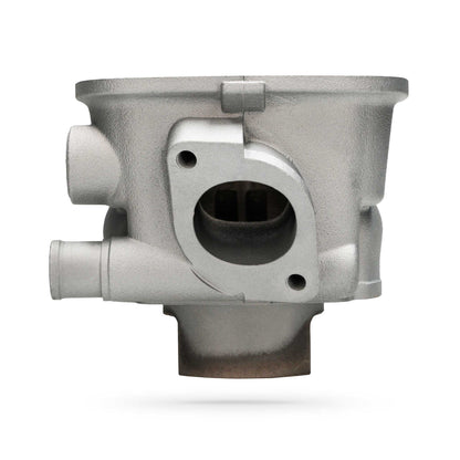 Cilindro Metrakit Pro Race 3 70cc Minarelli horizontal LC bulón 12mm