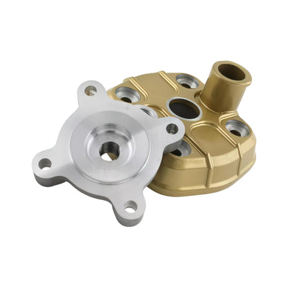 Cilindro Metrakit ProRace 3 70cc Derbi Euro 2