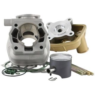 Cilindro Metrakit ProRace 3 70cc Derbi Euro 2