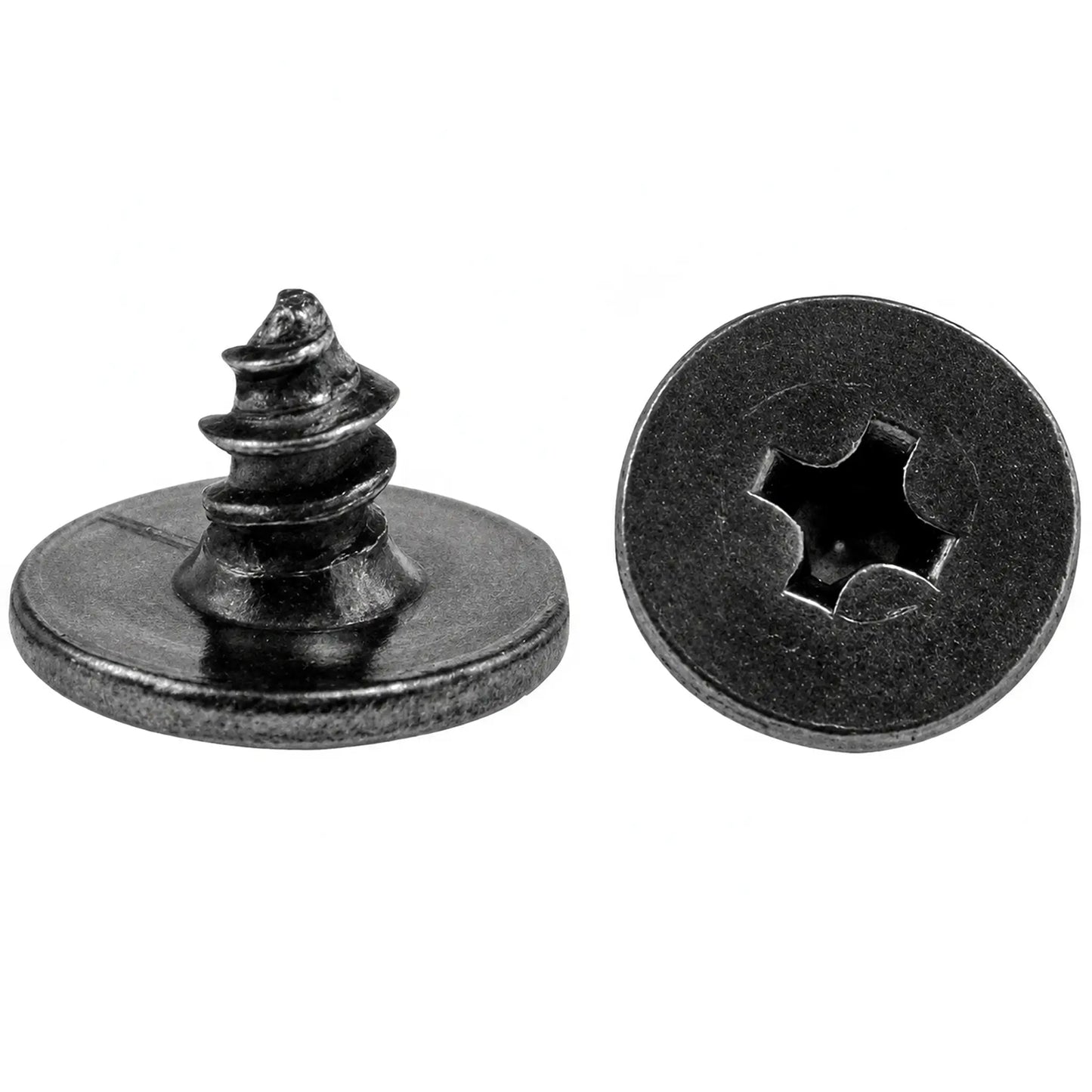Tornillos mecanismos pantalla LS2 FF399 Valiant