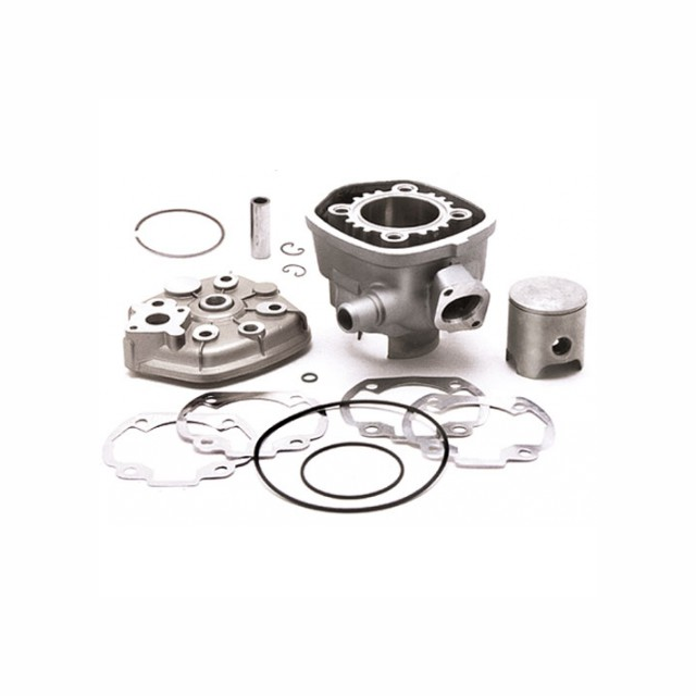 Cylindre Metrakit SP3 70cc Minarelli horizontal LC