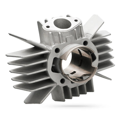 Cylindre et culasse Metrakit SP 70cc Derbi Variant