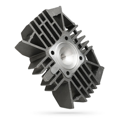 Cylindre et culasse Metrakit SP 70cc Derbi Variant