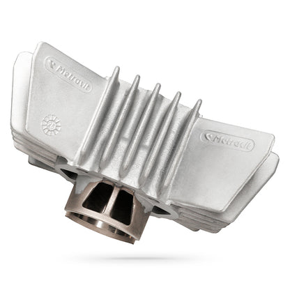 Cylindre et culasse Metrakit SP 70cc Derbi Variant