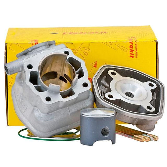 Cilindro Metrakit SP3 70cc Derbi Euro 2 800D1626