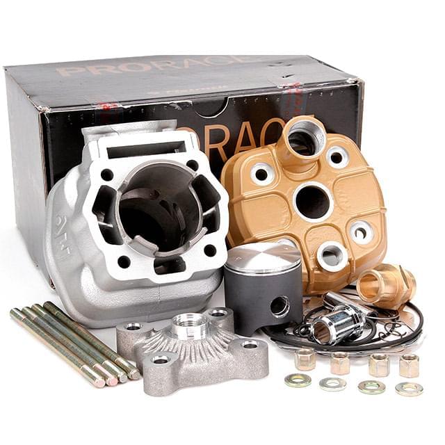 Cilindro Metrakit ProRace 3 70cc Derbi Euro 3 / 4