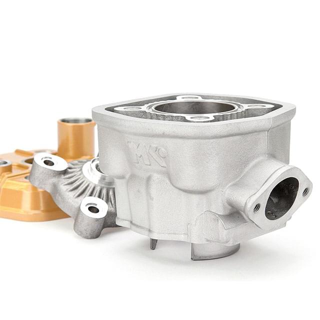 Cilindro Metrakit ProRace 3 70cc Derbi Euro 3 / 4