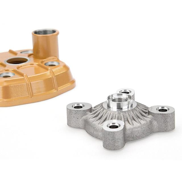 Cilindro Metrakit ProRace 3 70cc Derbi Euro 3 / 4