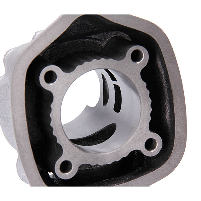 Cilindro Minarelli AM6 50cc Metrakit hierro