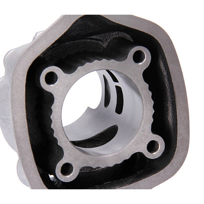 Cilindro Minarelli AM6 50cc Metrakit hierro