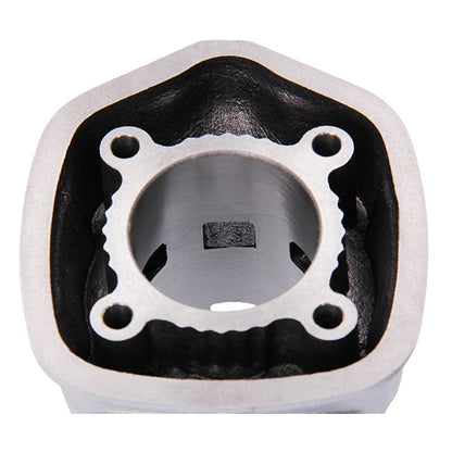 Cilindro Minarelli AM6 50cc Metrakit hierro