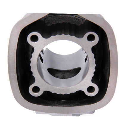 Cilindro Minarelli AM6 50cc Metrakit hierro