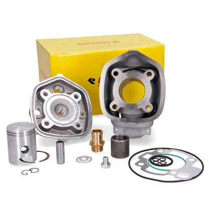 Cilindro Minarelli AM6 50cc Metrakit hierro P800R0313