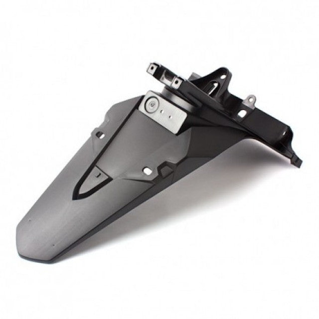 Portamatrículas Honda PCX 125/150 14-18 80105-K35-J00
