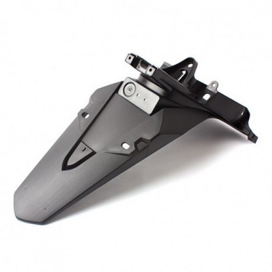 Portamatrículas Honda PCX 125/150 14-18 80105-K35-J00