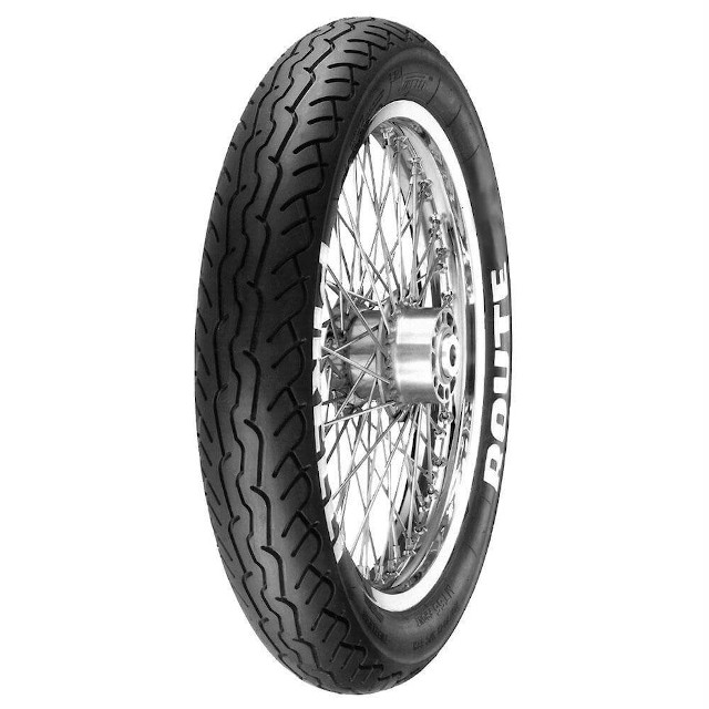 Neumático 80/90-21 48H ROUTE MT 66 F Pirelli 801100