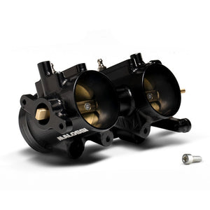 Cuerpo de admisión racing Yamaha T-Max 560 20-21 d=37mm MHR Malossi 8019353B