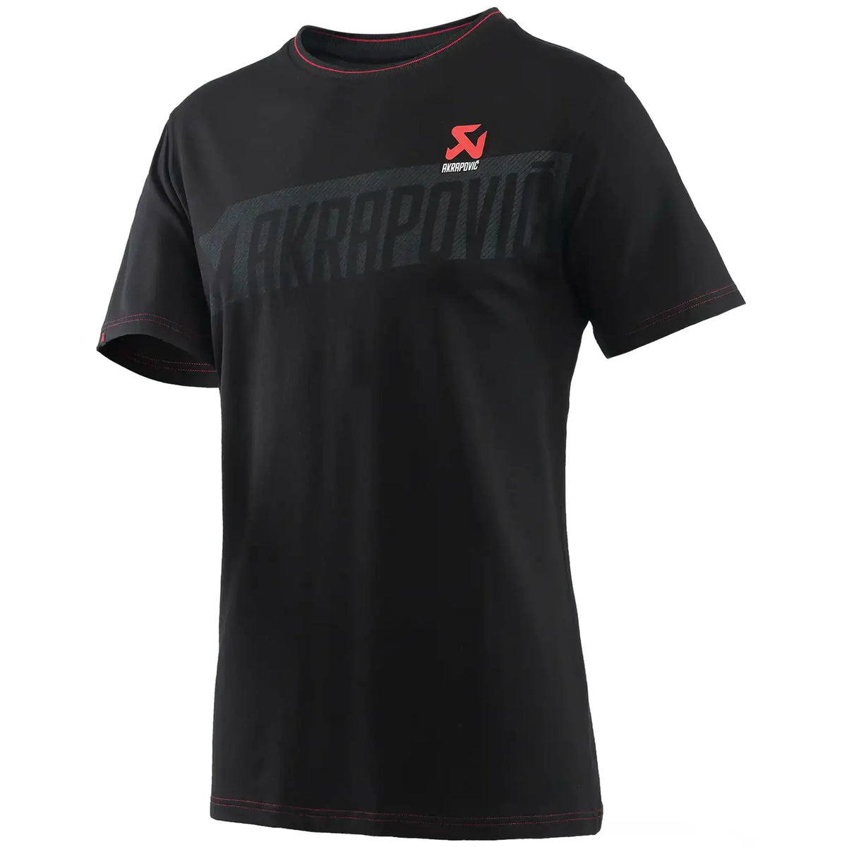 Camiseta Akrapovic Corpo T-Shirt Men's