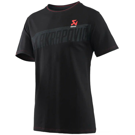 Camiseta Akrapovic Corpo T-Shirt Men's