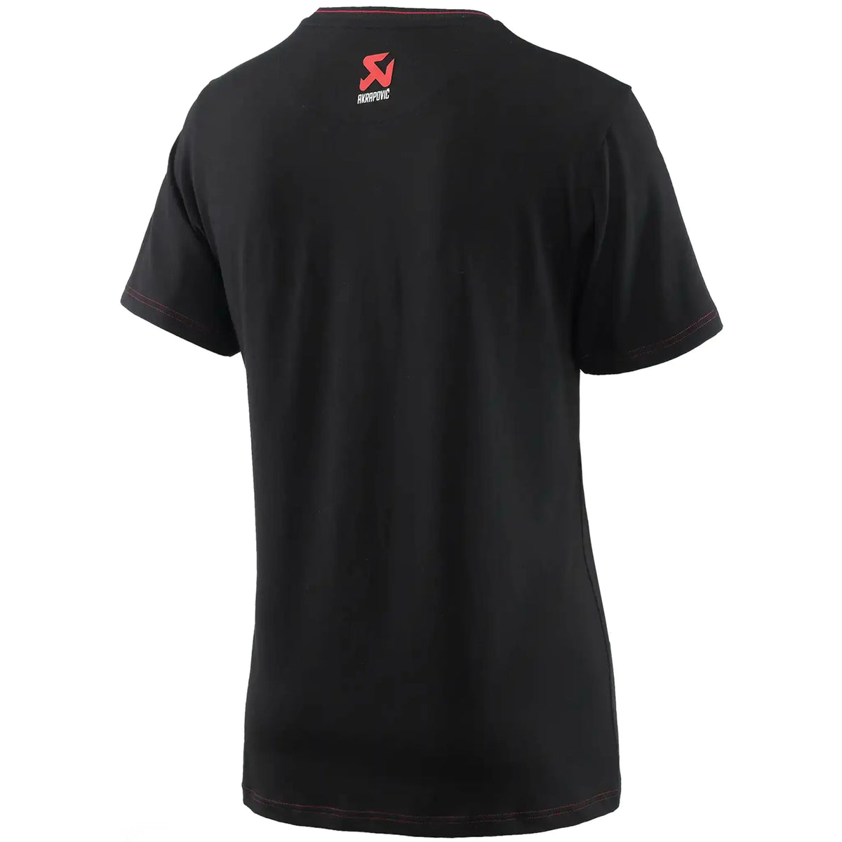 Camiseta Akrapovic Corpo T-Shirt Men's