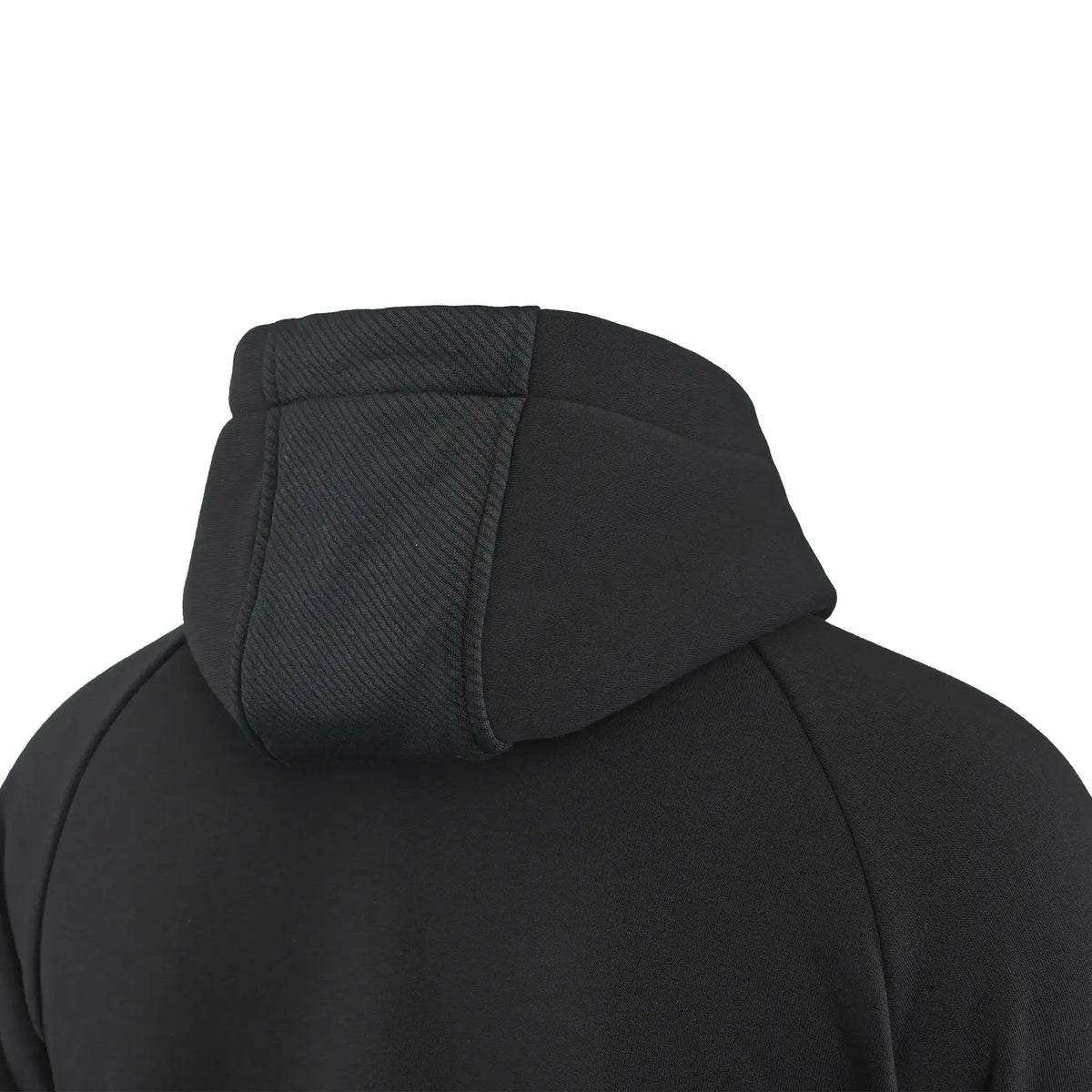 Sudadera Akrapovic Corpo Zip Hoodie Men's