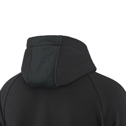 Sudadera Akrapovic Corpo Zip Hoodie Men's