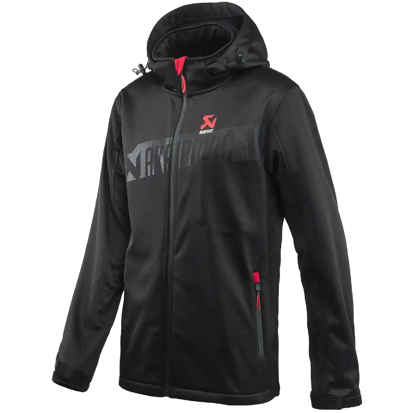 Chaqueta Akrapovic Corpo Softshell Men's