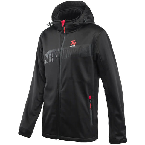 Chaqueta Akrapovic Corpo Softshell Men's