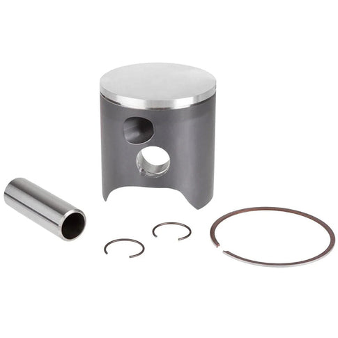 Piston Yamaha YZ 125 05-17 1 segment Wössner