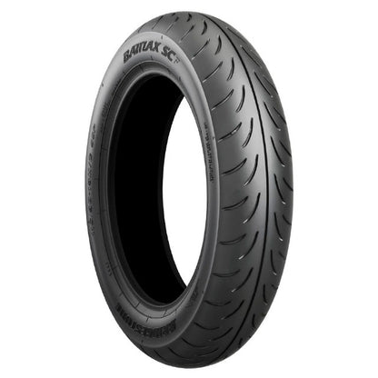 Neumático 100/80-16 50P TL Battlax SC Bridgestone 8027