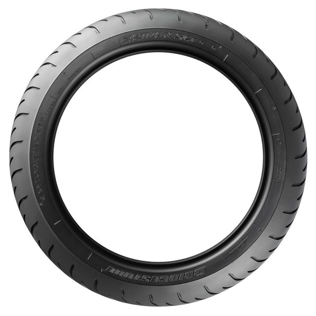 Neumático 100/80-16 50P TL Battlax SC Bridgestone