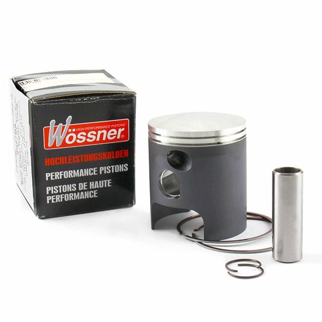 Piston Aprilia RS 125 type origine d=53,99mm Wossner (E)