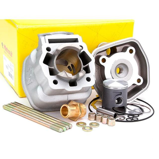 Cilindro Metrakit MK+ 50cc Derbi Euro 3 / 4 802D2510
