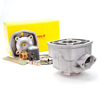 Cilindro Metrakit MK+ 50cc Derbi Euro 3 / 4