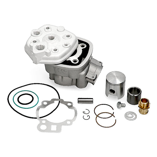 Cilindro Metrakit MK+ 50cc Minarelli AM6 802R0310