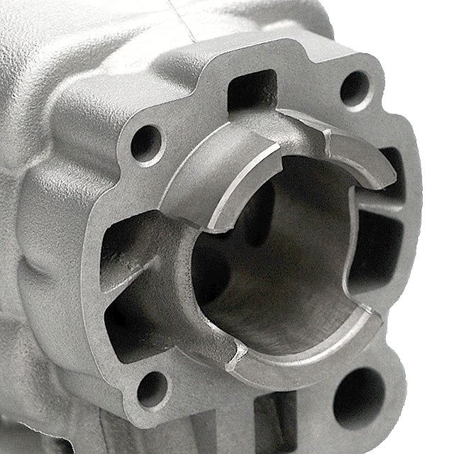 Cilindro Metrakit MK+ 50cc Minarelli AM6